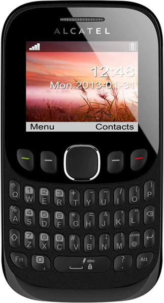 Alcatel Tribe 3000