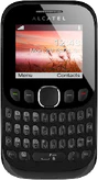 Alcatel Tribe 3000