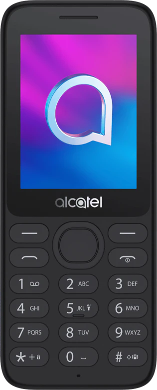 Alcatel 3080