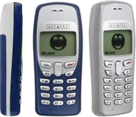 Alcatel One Touch 320