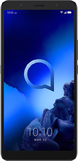 Alcatel 3c 2019