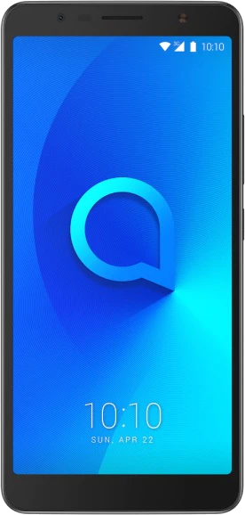 Alcatel 3c