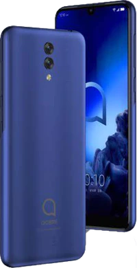Alcatel 3L 2019
