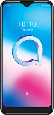 Alcatel 3L (2020)