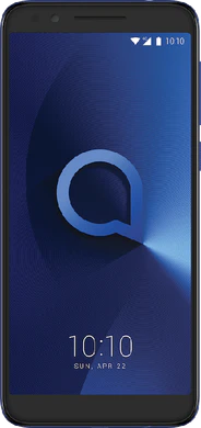 Alcatel 3L