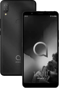 Alcatel 3v 2019