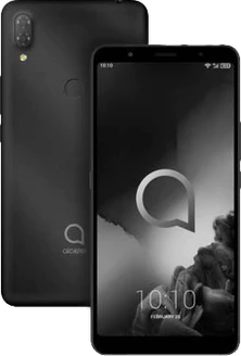 Alcatel 3v 2019