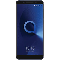 Alcatel 3x