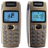 Alcatel One Touch 512