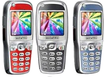 Alcatel One Touch 535