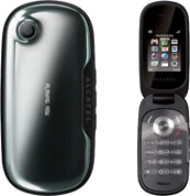 Alcatel One Touch 660