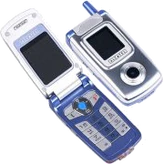 Alcatel One Touch 835