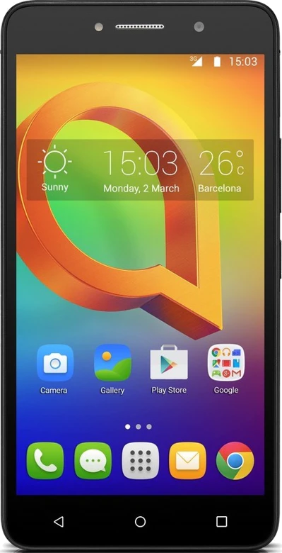 Alcatel A2 XL