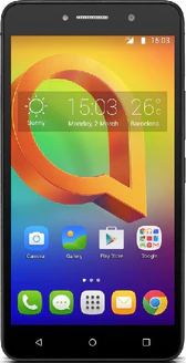 Alcatel A2 XL