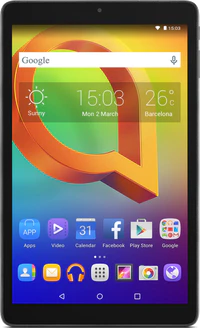 Alcatel A3 10