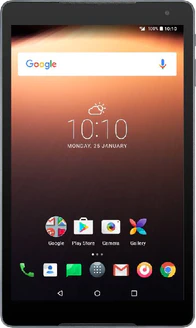 Alcatel A3 10 WiFi