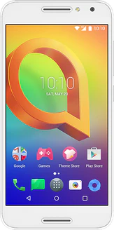 Alcatel A3