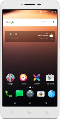 Alcatel A3 XL (9008D)