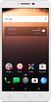 Alcatel A3 XL (9008D)