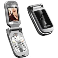 Alcatel A341i
