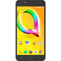 Alcatel A5 LED