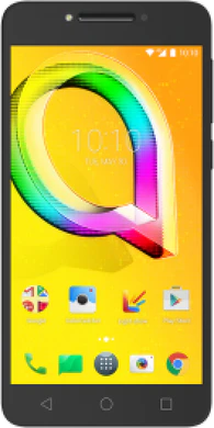 Alcatel A5 LED Dual SIM