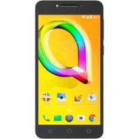 Alcatel A5 LED Dual SIM
