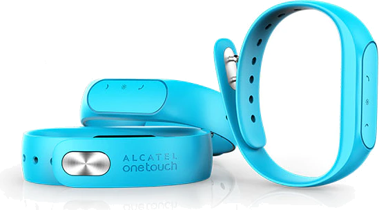 Alcatel BoomBand