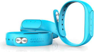 Alcatel BoomBand