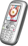 Alcatel One Touch C551