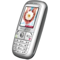 Alcatel One Touch C551