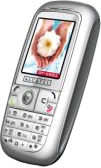 Alcatel One Touch C551