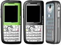 Alcatel One Touch C552