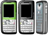 Alcatel One Touch C552