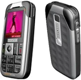 Alcatel One Touch C555