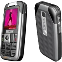 Alcatel One Touch C555