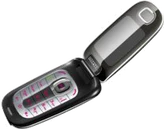 Alcatel One Touch C630