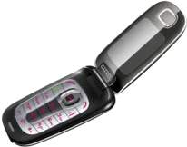 Alcatel One Touch C630