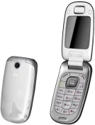 Alcatel One Touch C635