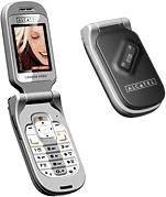 Alcatel One Touch C651