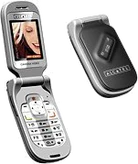 Alcatel One Touch C651