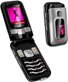 Alcatel One Touch C656