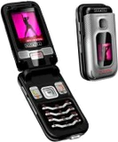 Alcatel One Touch C656