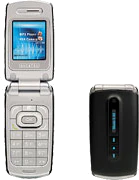 Alcatel One Touch C701