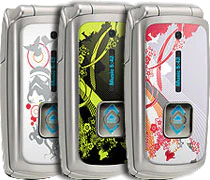 Alcatel One Touch C707