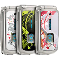 Alcatel One Touch C707