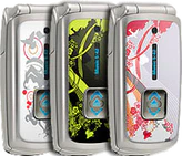 Alcatel One Touch C707