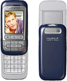 Alcatel One Touch C717