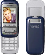 Alcatel One Touch C717