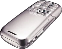 Alcatel One Touch C750